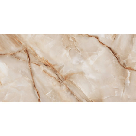 Керамогранит 60120ORO11P Onyx Royal Latte 60x120