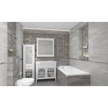 Плитка Bona тёмно-бежевый 08-01-11-1344 20х40