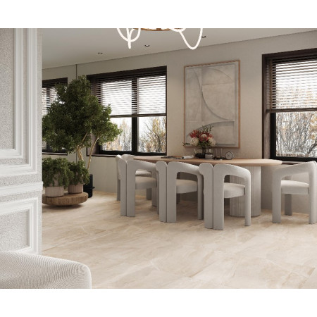 Керамогранит Mainstream Beige бежевый 60x60