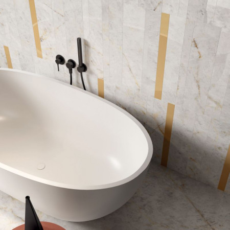 Керамогранит PF60005703 SENSI GEMS CRYSTAL RET 120x120