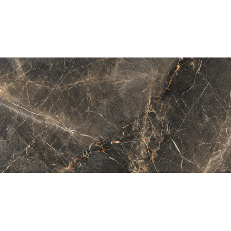 GT408013305MCR Керамогранит Maximus_GT Черный 40x80 _ 1\38,4