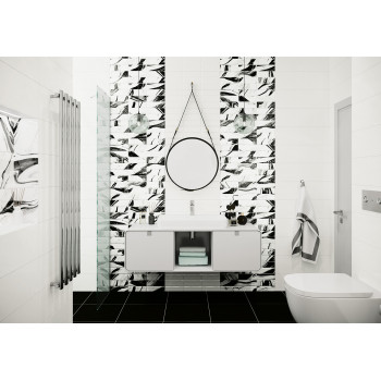 Плитка WT11SND00 Sanders White 200*600*85