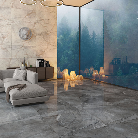 Керамогранит BIEN0016 Root Ash Rec Full Lap 600x1200x9