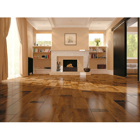 Мозаика G-250/SR/m12 Italian Wood 24.5х24.5