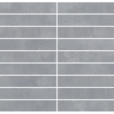 Мозаика Moby Мозаика серый 28,6х29,8