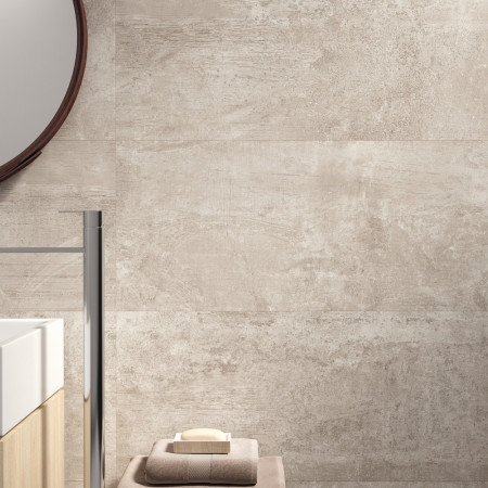 Плитка Urban Taupe Rectificado 40x120