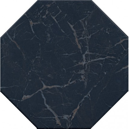 Керамогранит SG240500N Сансеверо черный 24х24