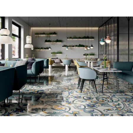 Керамогранит SG653022R Мирадоро лаппатированный обрезной 60x60x0,9