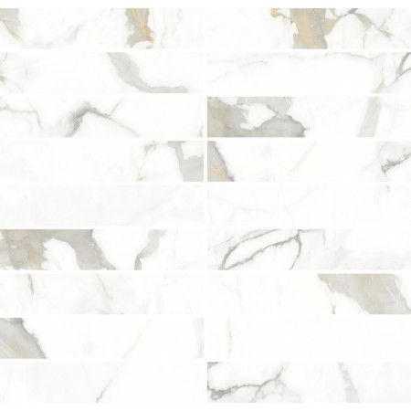 Мозаика Laurel Мозаика белый 28,6х29,8