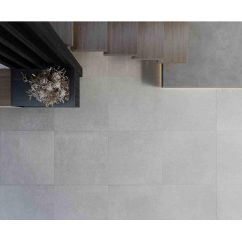 Керамогранит SG604520R Techno Gris серый матовый 60х60