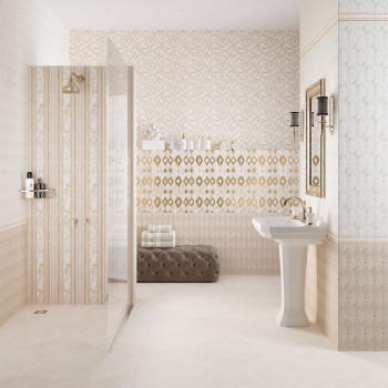 Плитка TWU12DLA04R Dalia 24,6х74