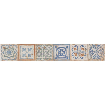 Керамогранит HGD/A192/SG9258 Виченца Майолика 30х4,9