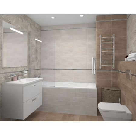 Плитка Bastion бежевый 08-00-11-476 20х40