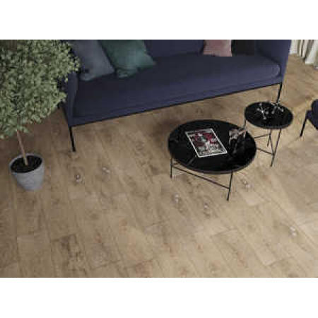 Керамогранит C-PT4M012D Patinawood бежевый 18,5х59,8