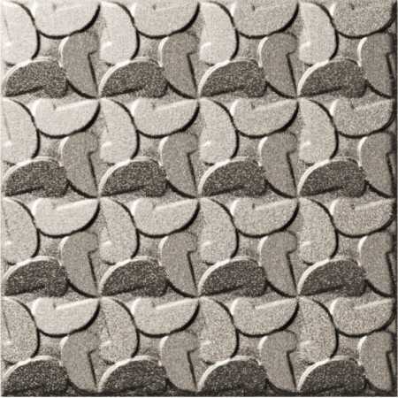 Плитка Gamma Metalic 15*15