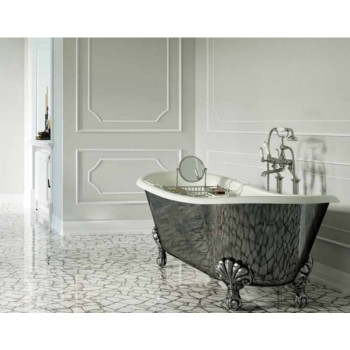 Керамогранит PIETROSA Marble Sugar Effect 60x60