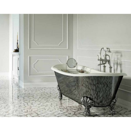 Керамогранит PIETROSA Marble Sugar Effect 60x60