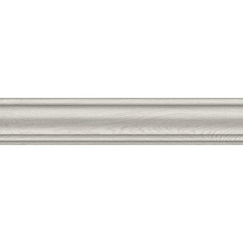 Керамогранит SG5268/BTG Монтиони белый матовый 39,6x8