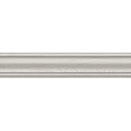 Керамогранит SG5268/BTG Монтиони белый матовый 39,6x8