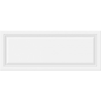 Плитка 7180 Линьяно белый панель 20х50