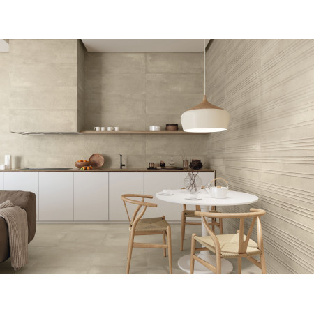 Керамогранит Coverty Grey Rectificado 60x60