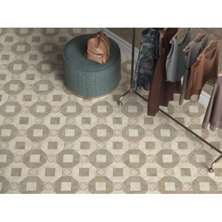 Плитка OS/B125/26000 Брюссель матовый 6x28,5