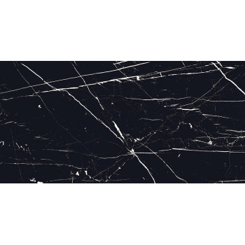 Керамогранит Markina Nero Glamour 60х120