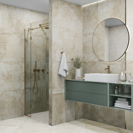 Керамогранит GFA114CMT40R Cemento 57x114