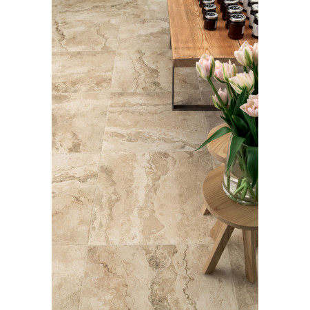 Ступени 620070000705 OLIVE X2 SCALINO ANGOLARE SX 30x60