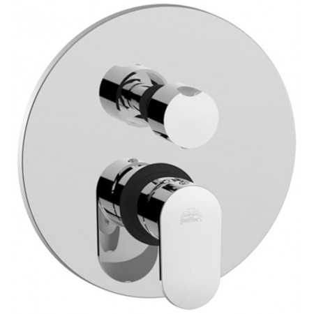 Комплект для душа Paffoni Candy KITCA018SCR071