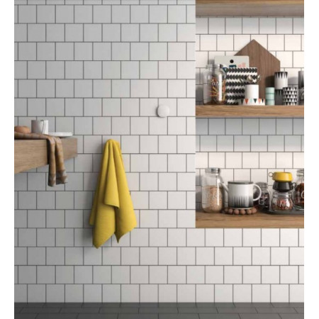 Плитка K945285 Miniworx Кремовый 10x20