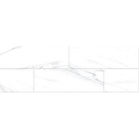 Плитка TWA11NYK010 рельефная New York 200*600*7.5