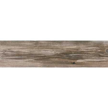 Керамогранит Oldie темно-бежевый 14,7х59,4