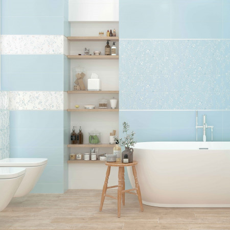 Плитка 06-01-1-36-03-01-2423-0 Панно Skyline (компл. из 3 шт) 20х60