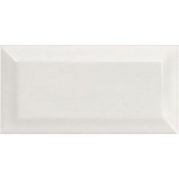 Плитка 12738 Metro White 7.5x15