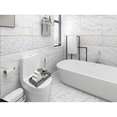 Плитка TP3660H Декор Дафнис ректификат 30x60