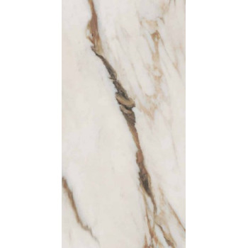 Керамогранит PF60009170 Sensi Signoria Calacatta Vena Oro Nat R 60x120
