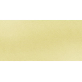 Керамогранит UF035 (светло-желтый моноколор) матовый ректифицированный 60х30