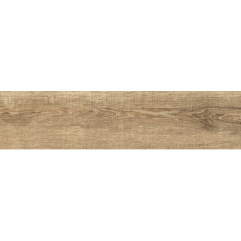 Керамогранит А15987 Natural светло-коричневый ректификат R12 21,8x89,8
