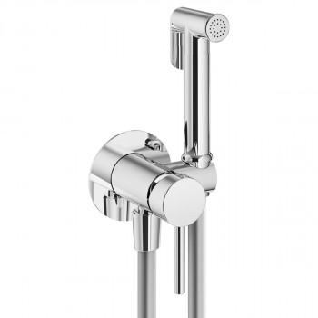 Комплект для душа Plumberia Selection IXO KITZXO01CR210