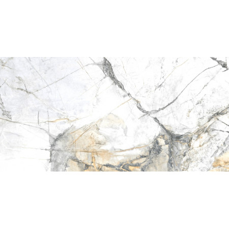 Керамогранит 60120SKY25P Skyros Silver 60x120