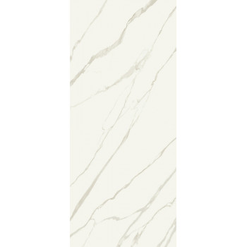 Керамогранит 600180000019 Metropolis Calacatta Gold Silk Rett 6mm 120x278