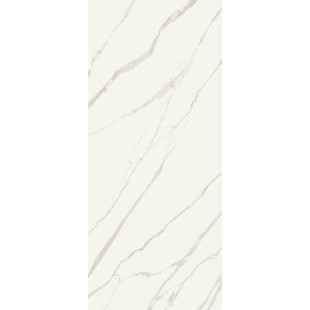 Керамогранит 600180000019 Metropolis Calacatta Gold Silk Rett 6mm 120x278