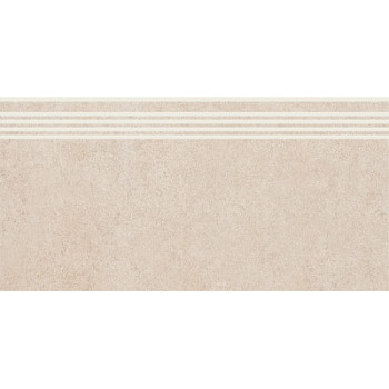 Ступени SG602300R/GR Фудзи светлый беж обрезной ступень 30х60