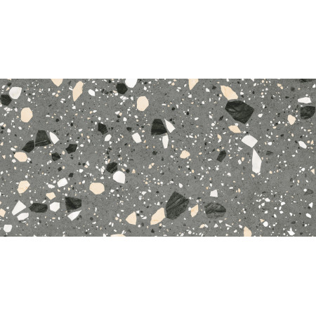 Керамогранит Gerda Natura Dark lappated/Герда Натура Дарк лаппатированный 120x60