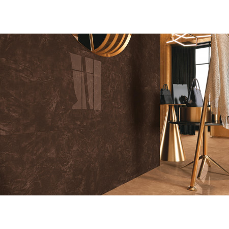 Ступени 620070001837 Thesis Senape Scalino Angolare Sx Lap 33X59