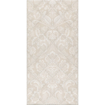 Плитка 11113R Даниэли бежевый структура обрезной 30х60