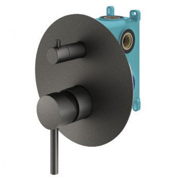 Комплект для душа Plumberia Selection IXO KITXO19GR60