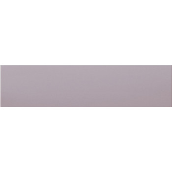 Керамогранит UF031 (сиреневый моноколор) матовый ректифицированный 120х29,5