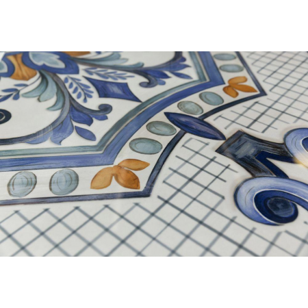 Керамогранит SG653022R Мирадоро лаппатированный обрезной 60x60x0,9